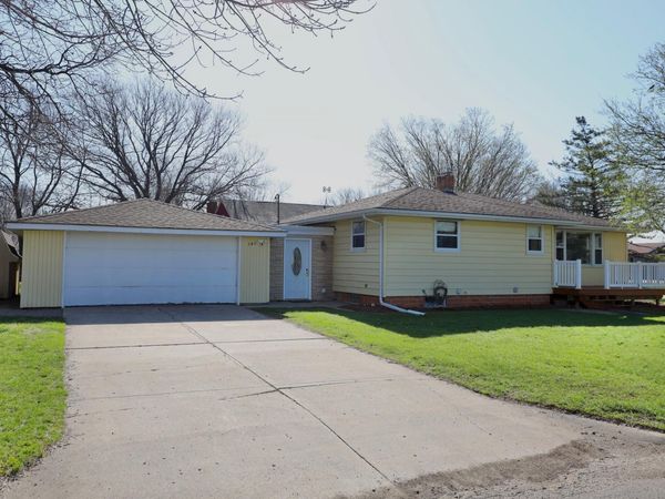 340 2nd Avenue S, Amboy, MN 56010