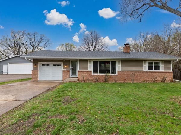 213 Vine Street, Monticello, MN 55362