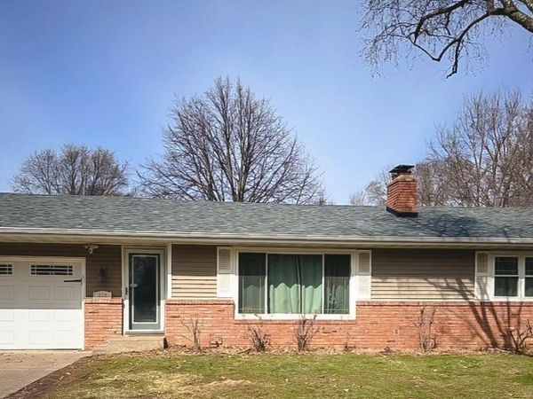 213 Vine Street, Monticello, MN 55362