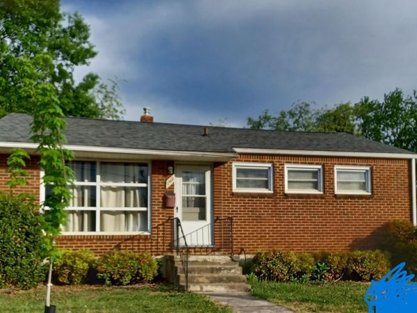 2408 Durham ST NW, Roanoke, VA 24012