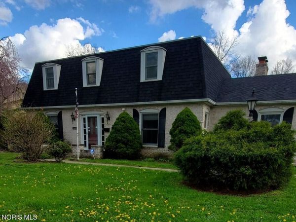 2003 Bucklew Drive, Toledo, OH 43613