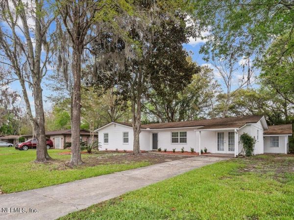1683 MORNINGSIDE Drive, Middleburg, FL 32068