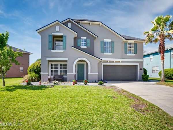 4003 CEDAR BLUFF Lane, Jacksonville, FL 32226