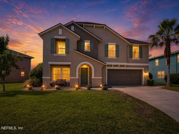 4003 CEDAR BLUFF Lane, Jacksonville, FL 32226