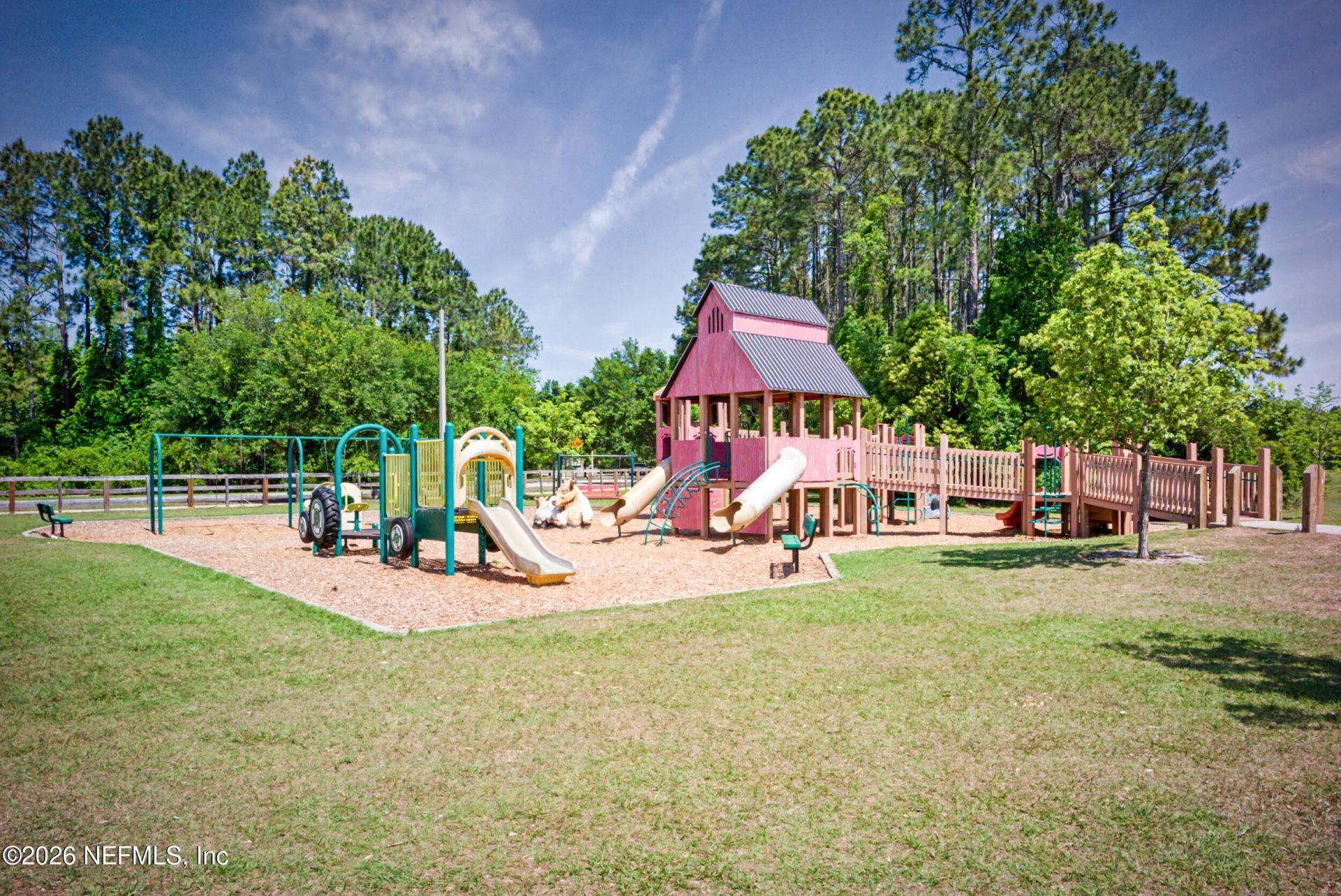 4003 Cedar Bluff Lane, Jacksonville, FL 32226 Photo