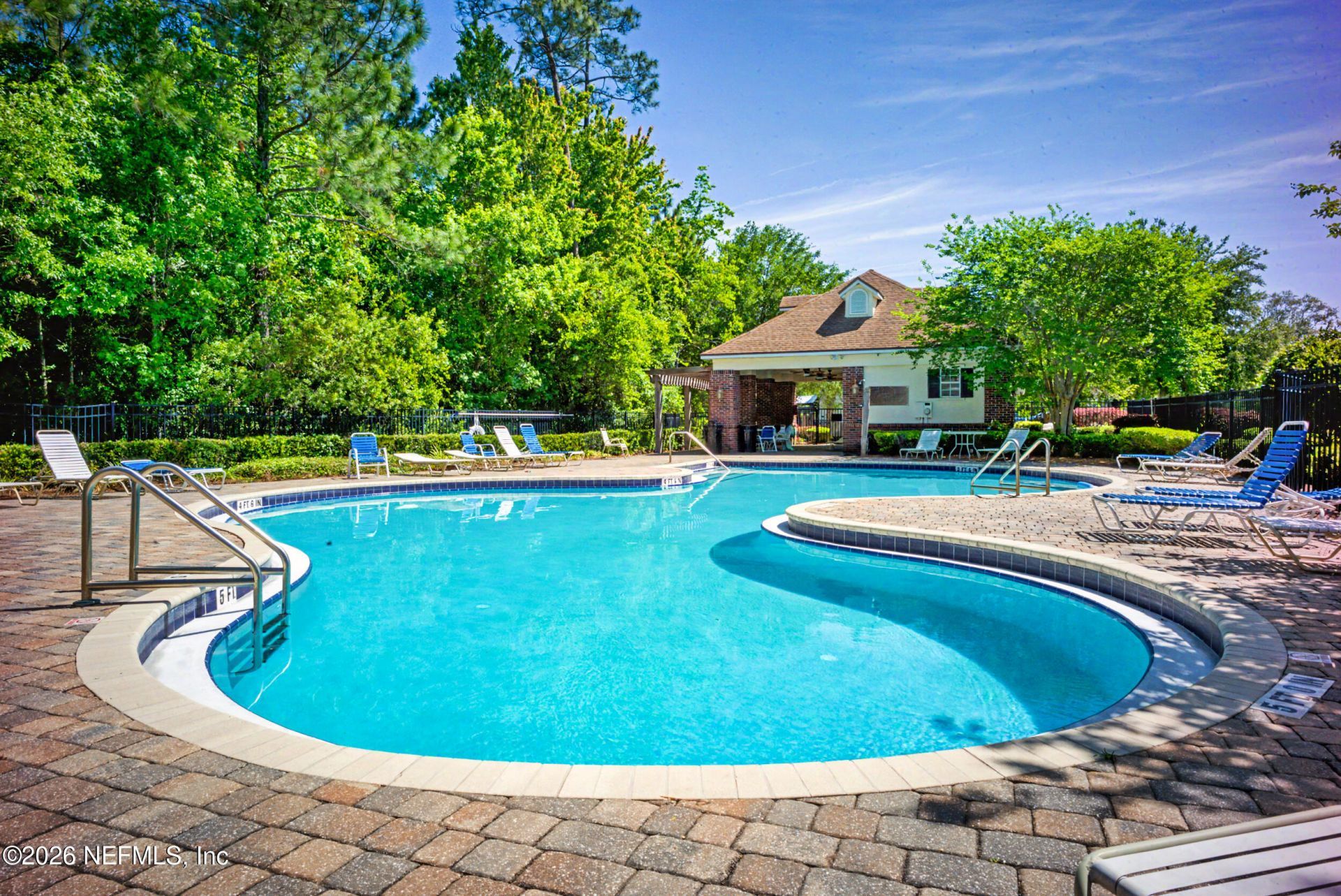 4003 Cedar Bluff Lane, Jacksonville, FL 32226 Photo