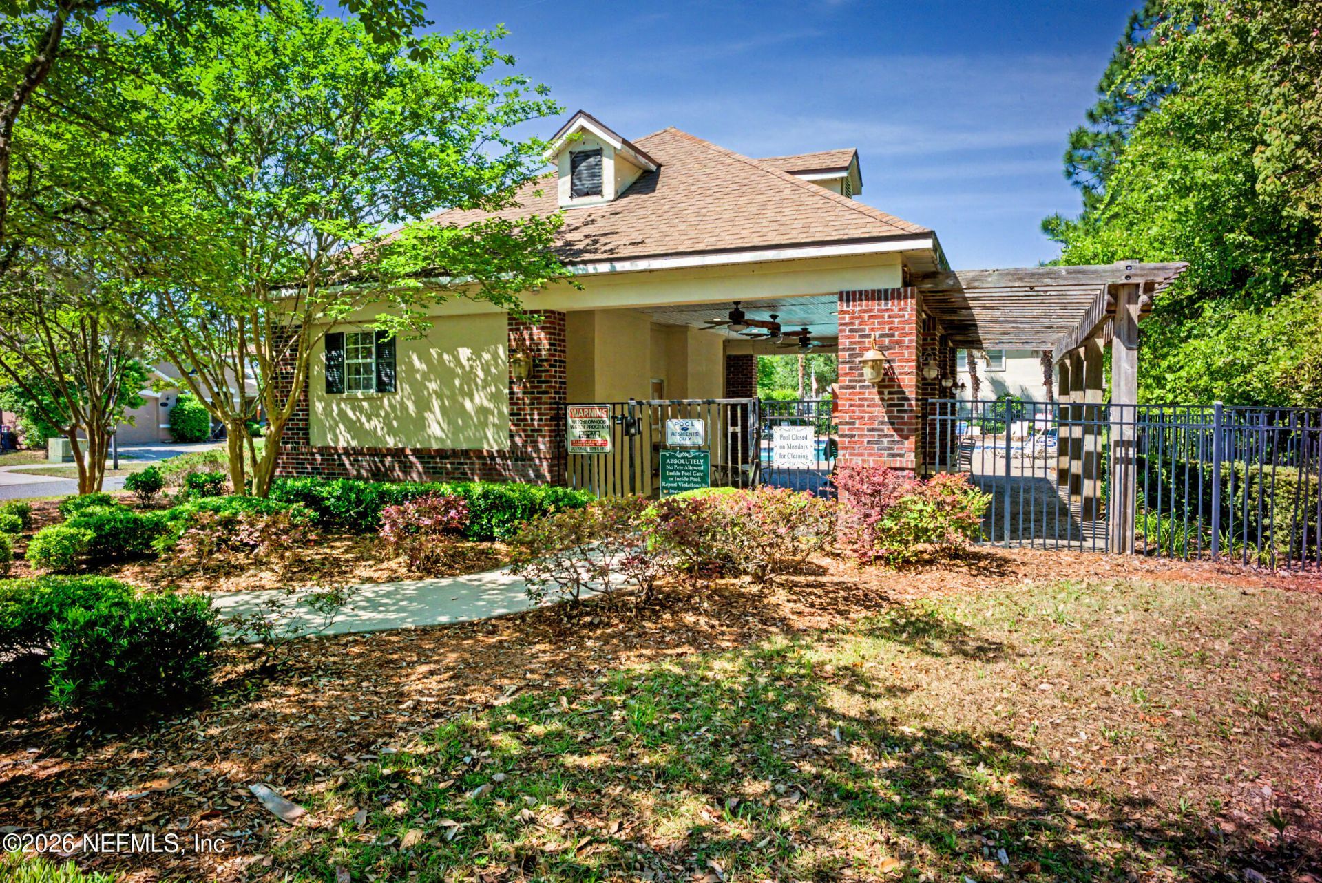 4003 Cedar Bluff Lane, Jacksonville, FL 32226 Photo
