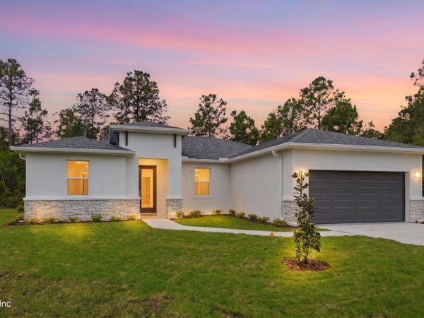 17 SLEIGH BELL Place, Palm Coast, FL 32164