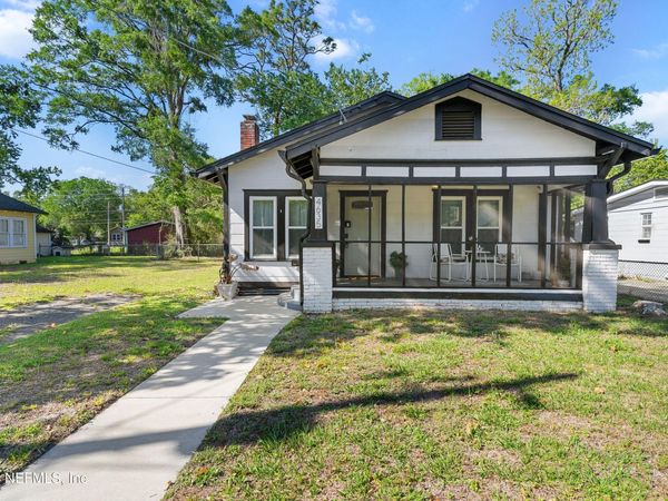 4635 HERCULES Avenue, Jacksonville, FL 32205
