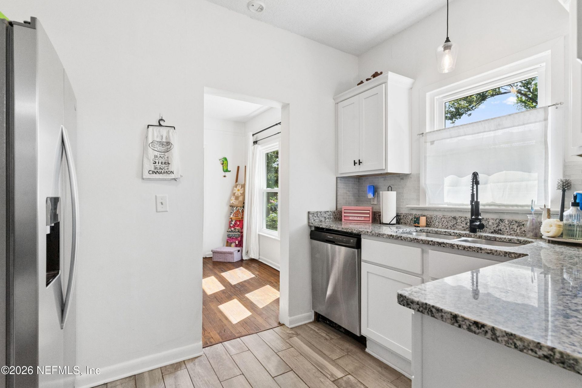 4635 Hercules Avenue, Jacksonville, FL 32205 Photo