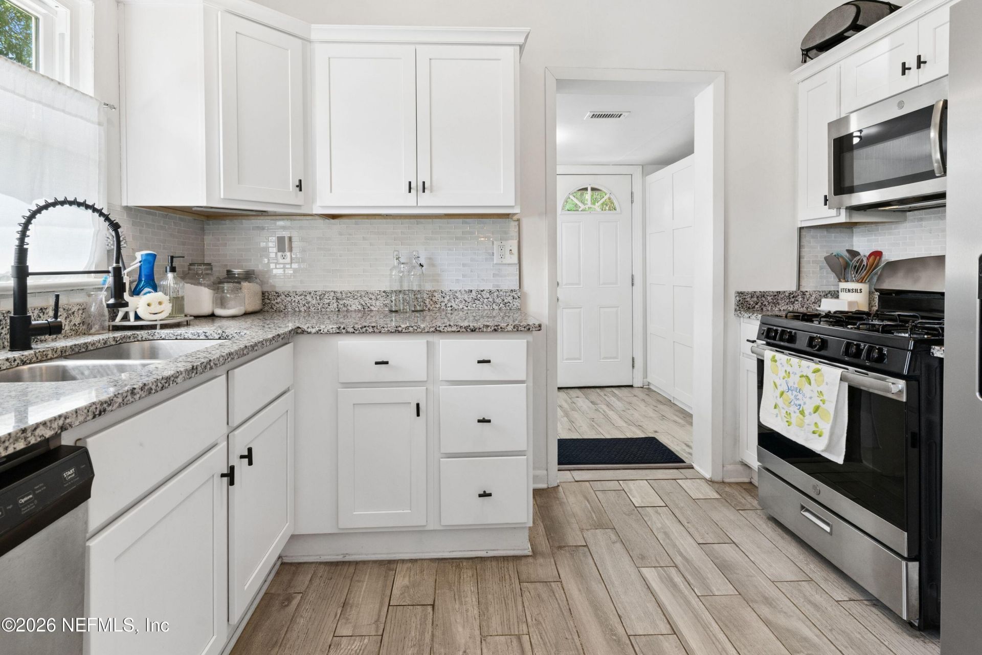 4635 Hercules Avenue, Jacksonville, FL 32205 Photo