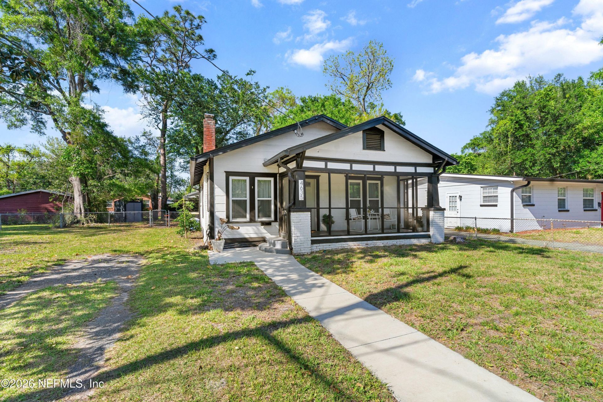 4635 Hercules Avenue, Jacksonville, FL 32205 Photo