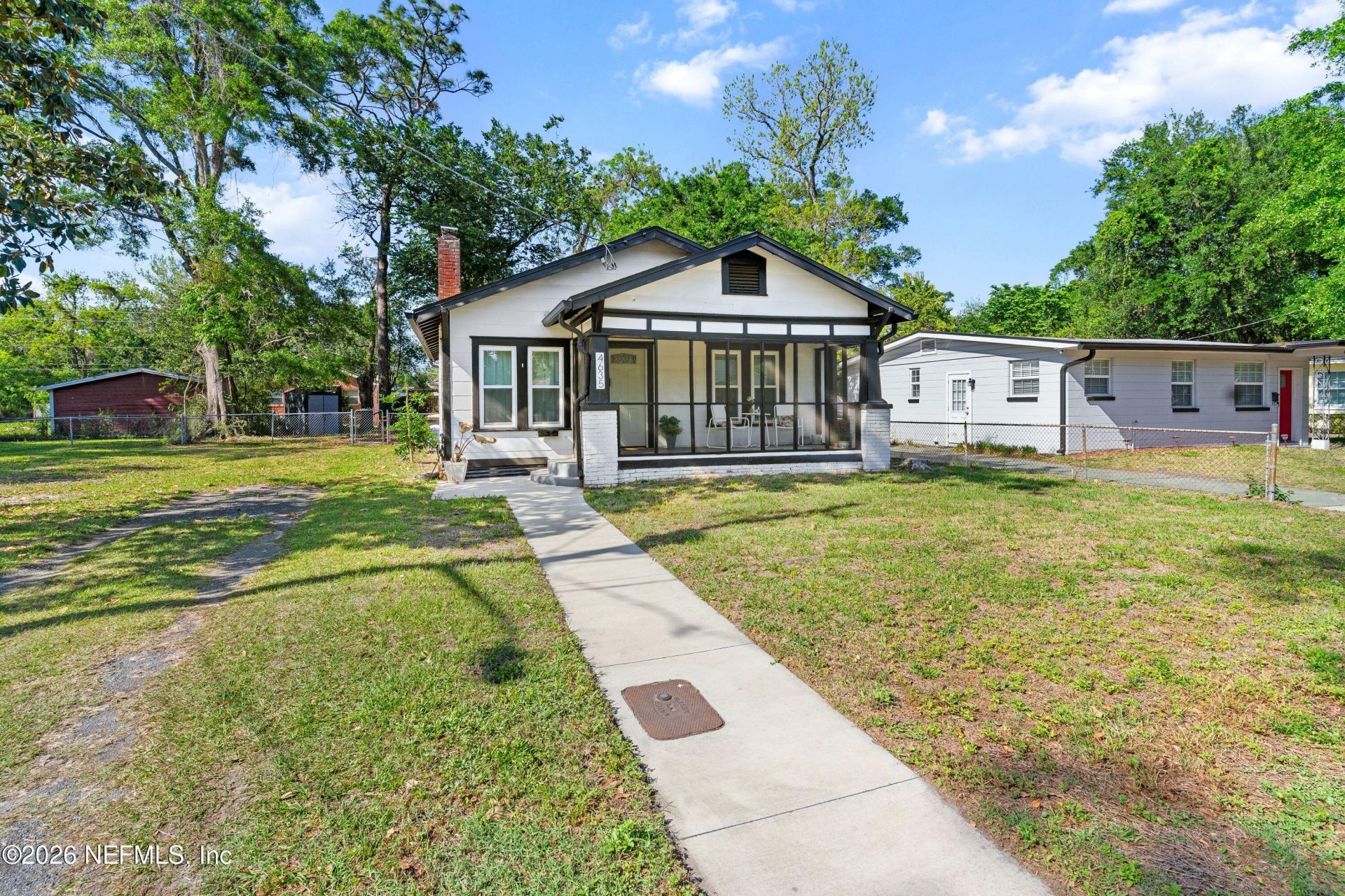4635 Hercules Avenue, Jacksonville, FL 32205 Photo