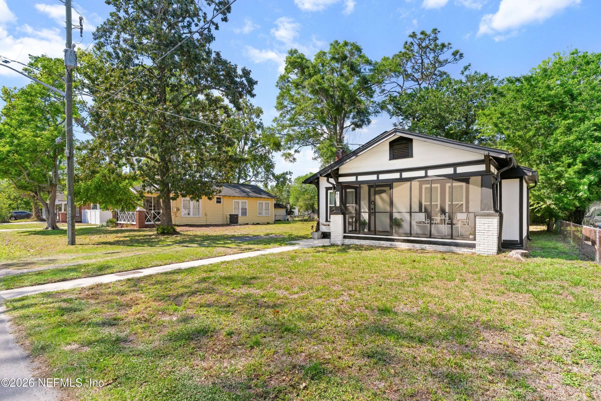 4635 Hercules Avenue, Jacksonville, FL 32205 Photo