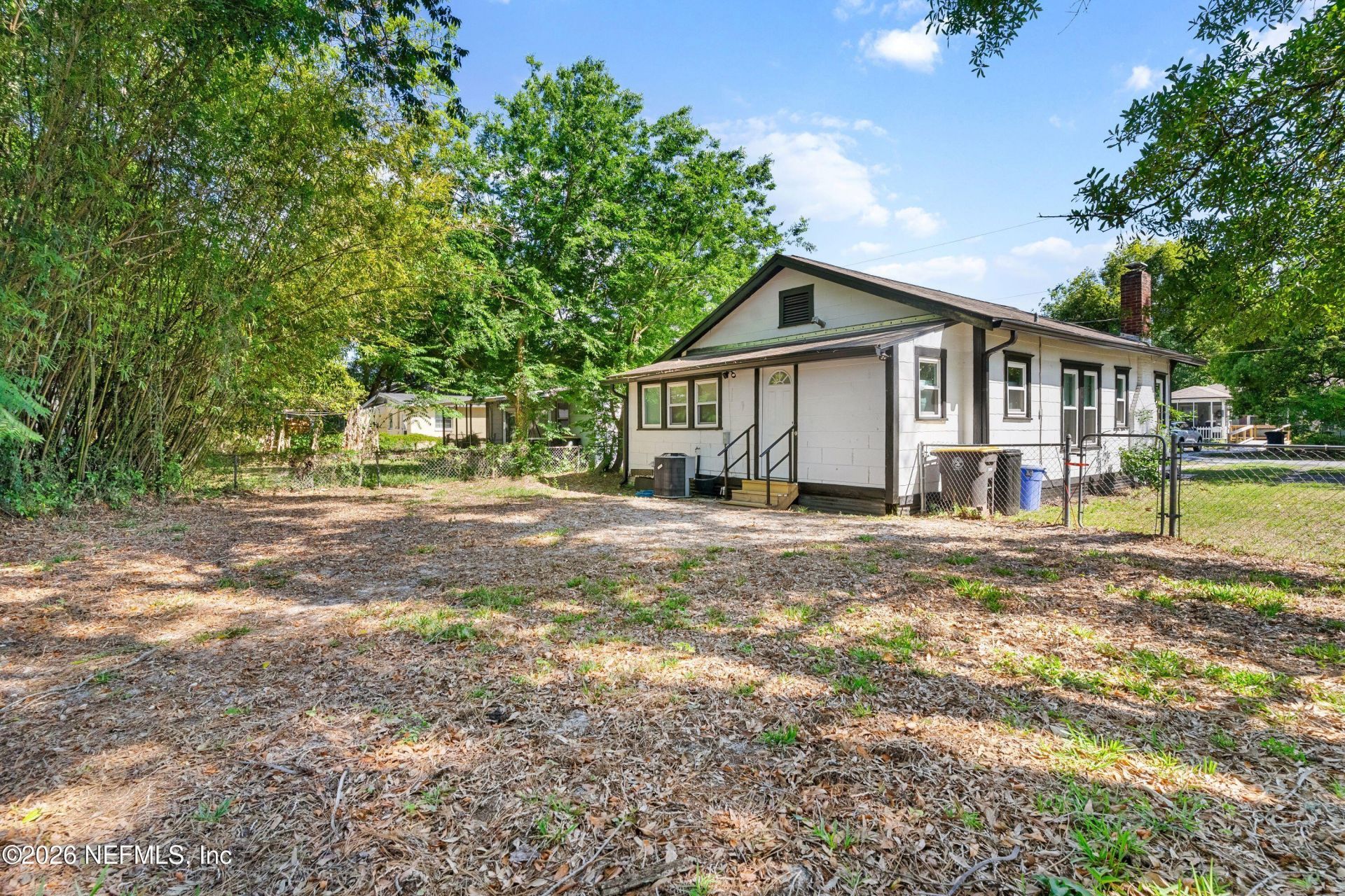 4635 Hercules Avenue, Jacksonville, FL 32205 Photo