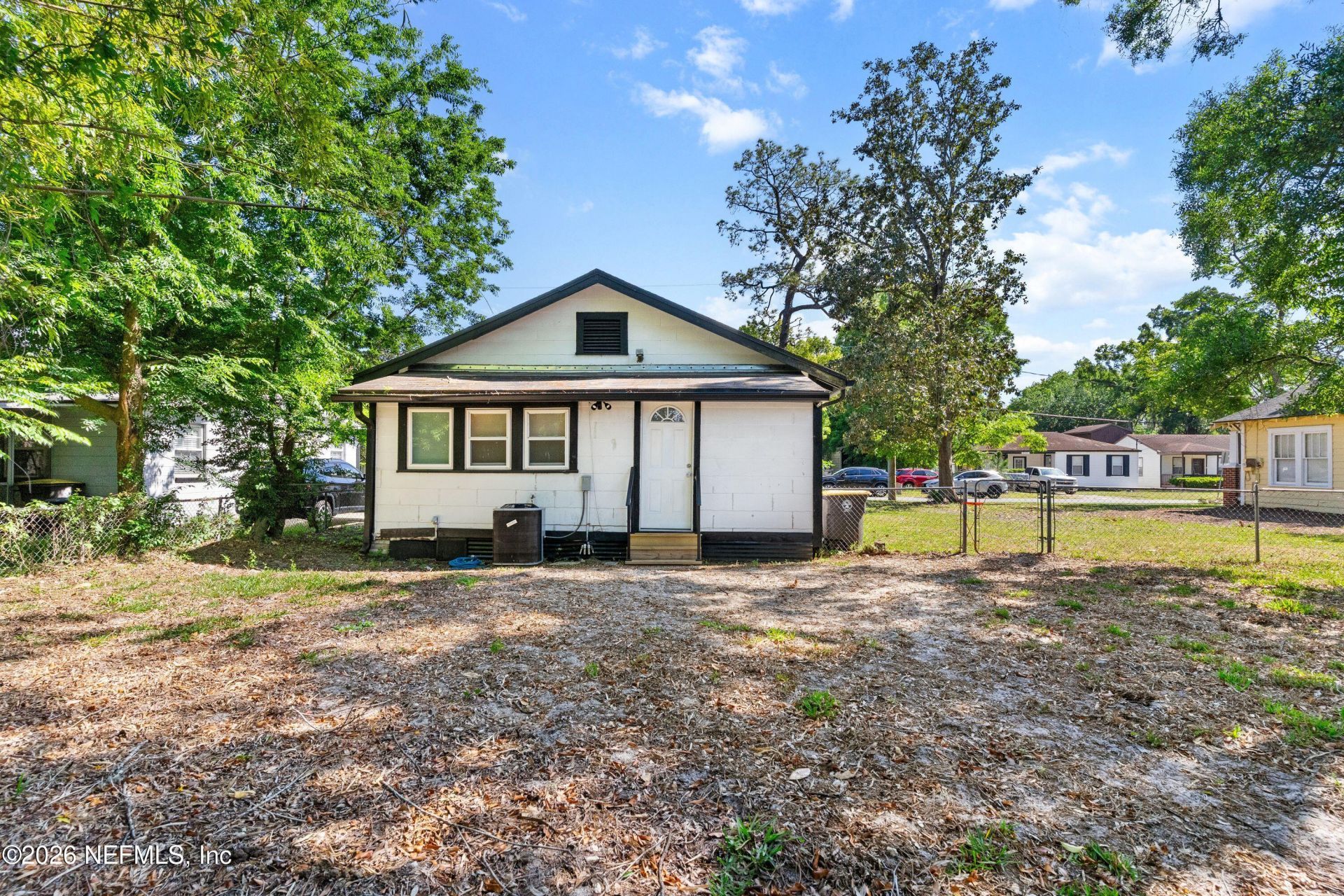 4635 Hercules Avenue, Jacksonville, FL 32205 Photo