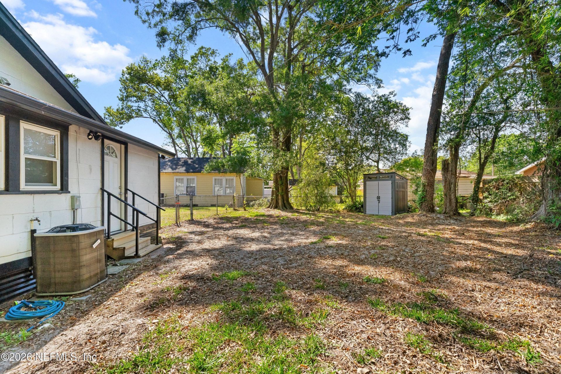 4635 Hercules Avenue, Jacksonville, FL 32205 Photo