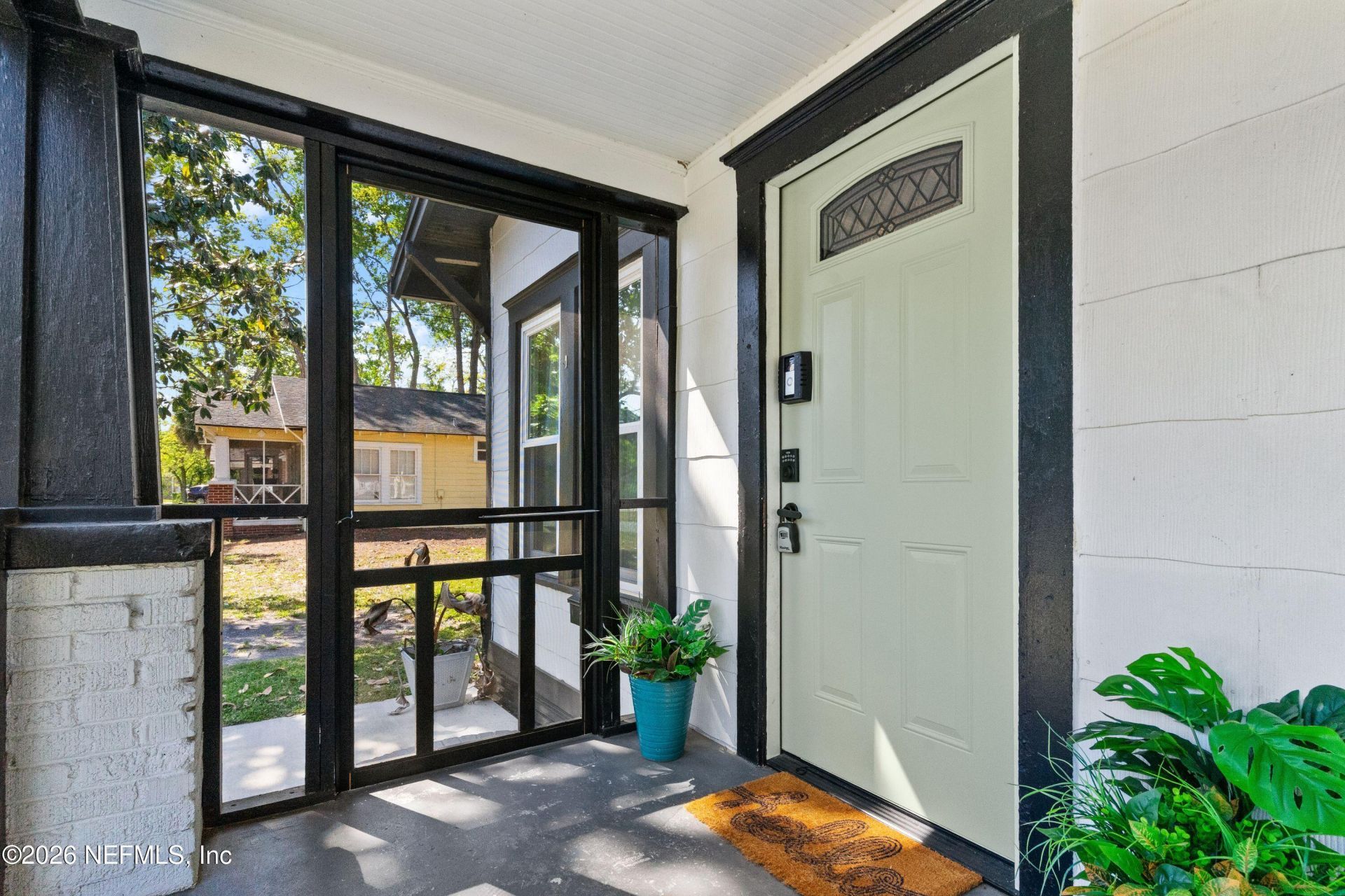 4635 Hercules Avenue, Jacksonville, FL 32205 Photo