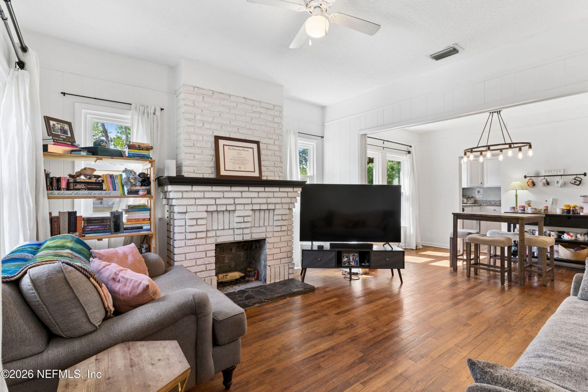 4635 Hercules Avenue, Jacksonville, FL 32205 Photo