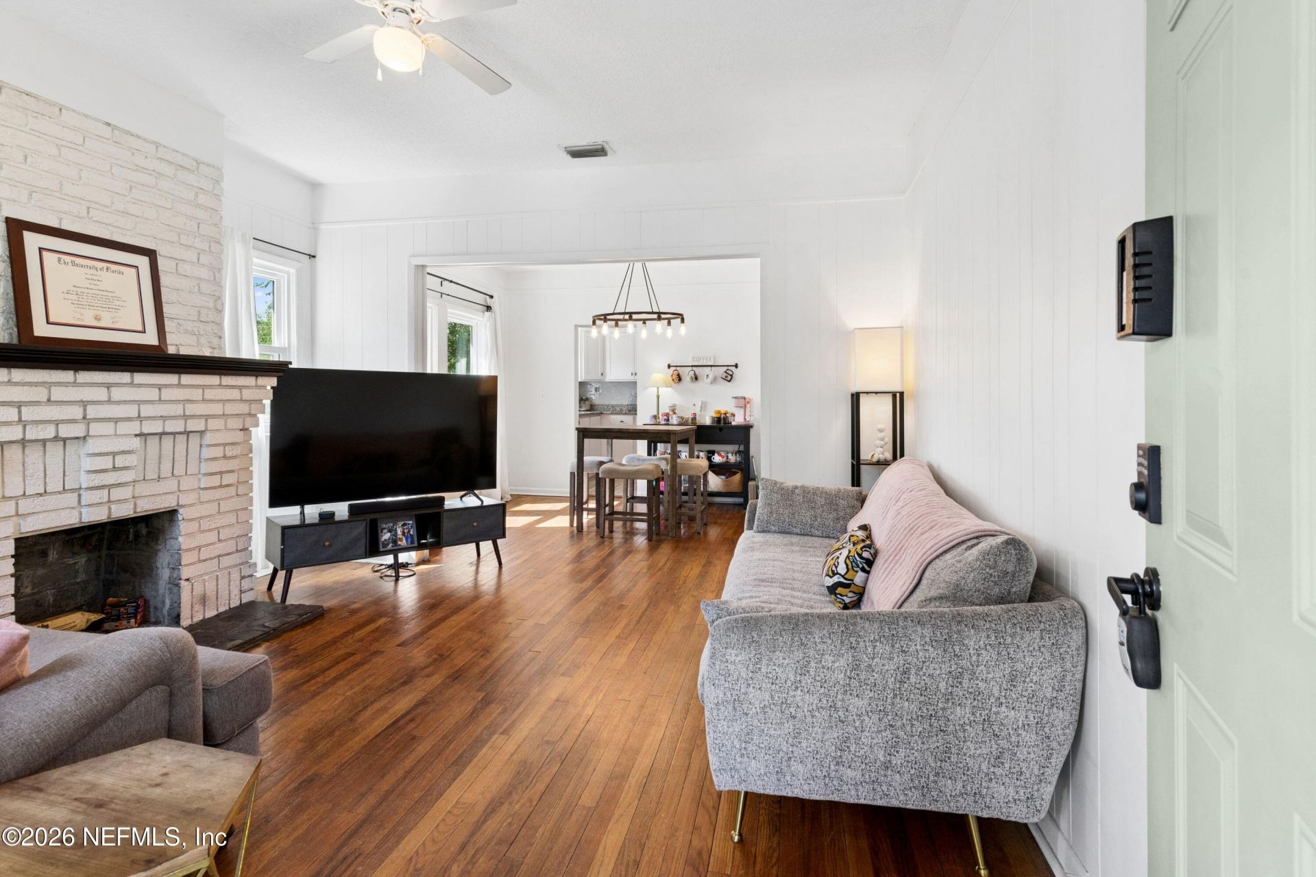 4635 Hercules Avenue, Jacksonville, FL 32205 Photo