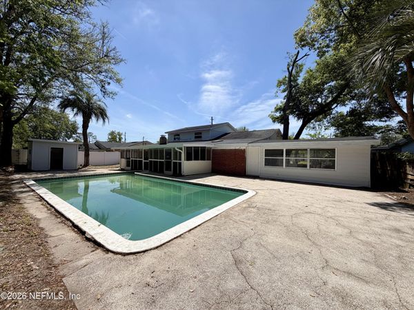 2421 ST LEGER Drive, Jacksonville, FL 32208