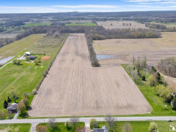 0 Buhl Road, Newport, MI 48166