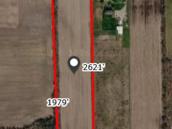 0 Buhl Road, Newport, MI 48166