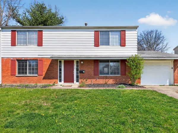 3714 Caracas Drive , Westerville, OH 43081