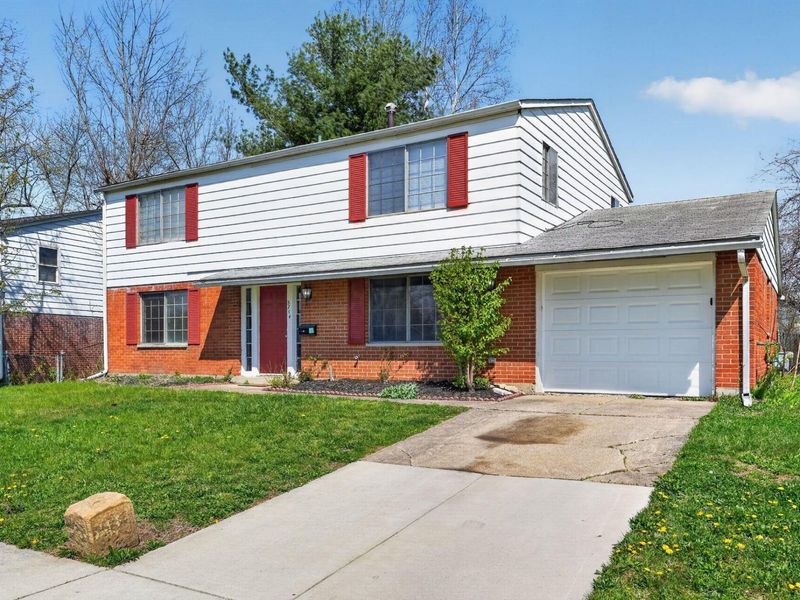 3714 Caracas Drive, Westerville, OH 43081 Photo 2