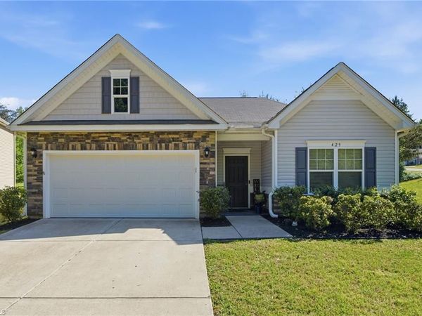 429 Oak Brook Drive , Salisbury, NC 28146