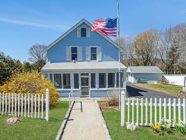 321 Fort Washington Avenue , Hawthorne, NY 10532