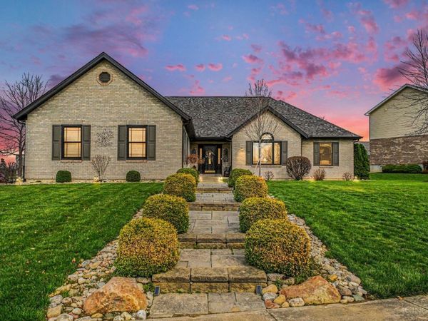 300 Sagewood Court, Monroe, OH 45050