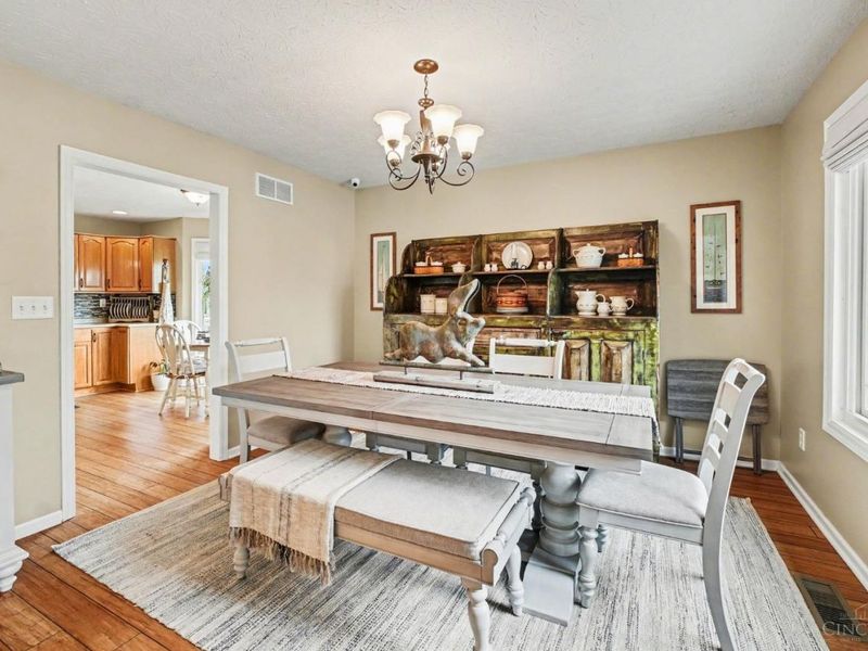 300 Sagewood Court, Monroe, OH 45050 Photo 11