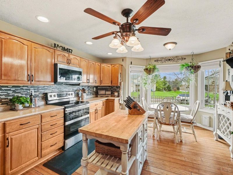 300 Sagewood Court, Monroe, OH 45050 Photo 16