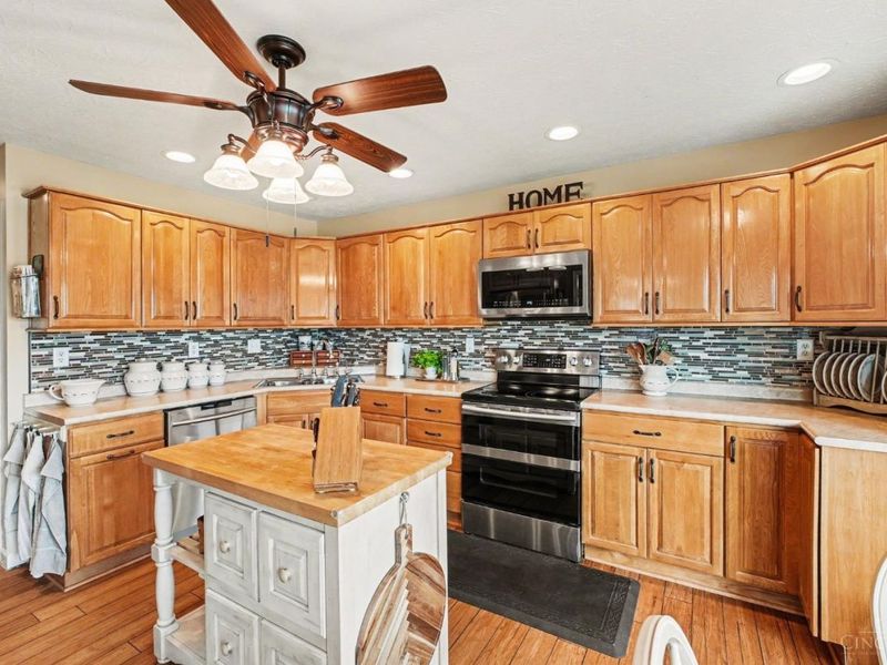 300 Sagewood Court, Monroe, OH 45050 Photo 17