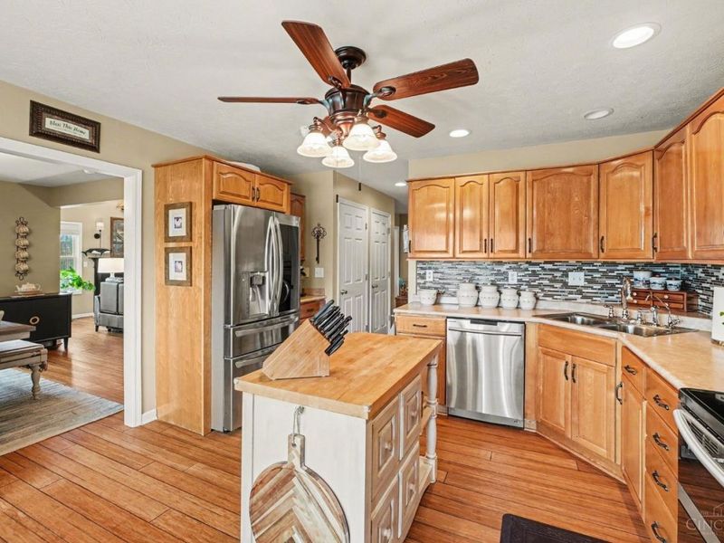 300 Sagewood Court, Monroe, OH 45050 Photo 18