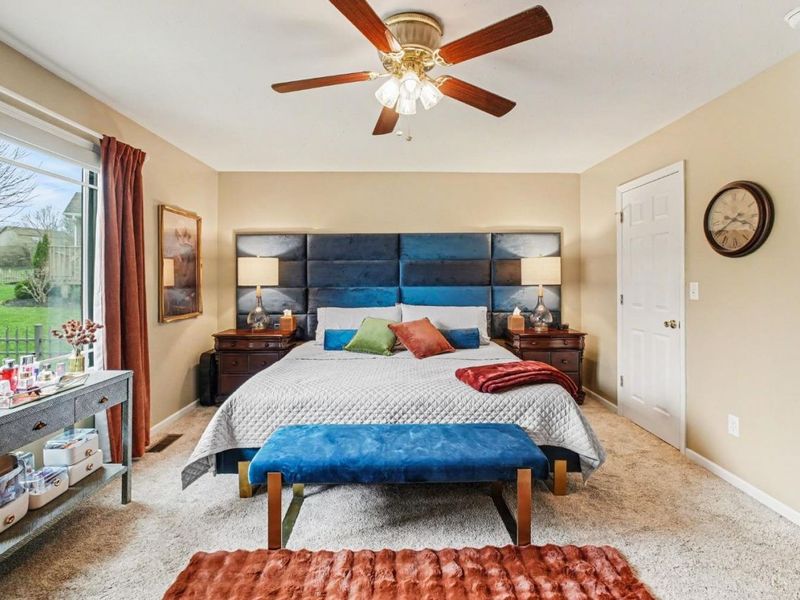 300 Sagewood Court, Monroe, OH 45050 Photo 23