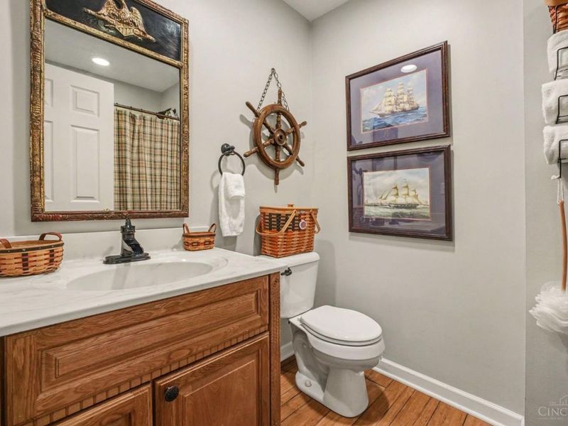 300 Sagewood Court, Monroe, OH 45050 Photo 26