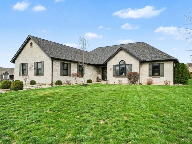 300 Sagewood Court, Monroe, OH 45050 Photo 3