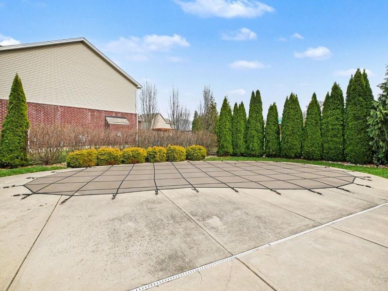 300 Sagewood Court, Monroe, OH 45050 Photo 31