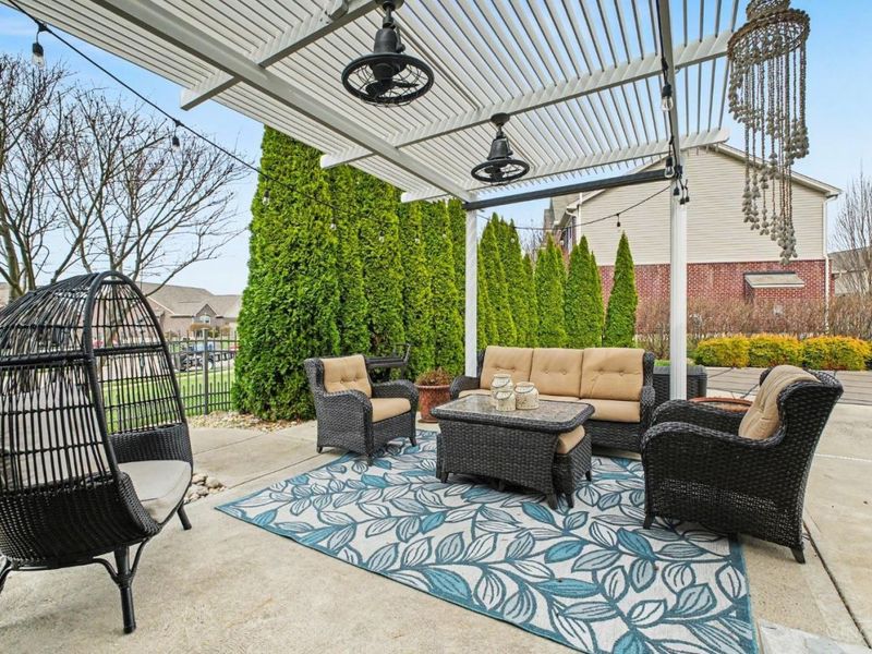 300 Sagewood Court, Monroe, OH 45050 Photo 32