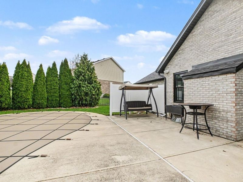 300 Sagewood Court, Monroe, OH 45050 Photo 33