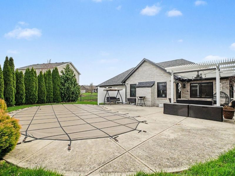 300 Sagewood Court, Monroe, OH 45050 Photo 34