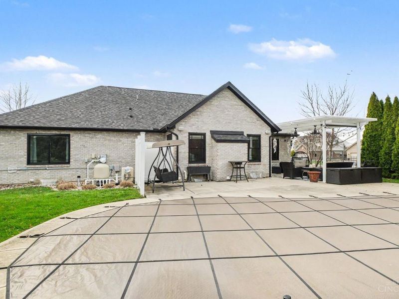 300 Sagewood Court, Monroe, OH 45050 Photo 35