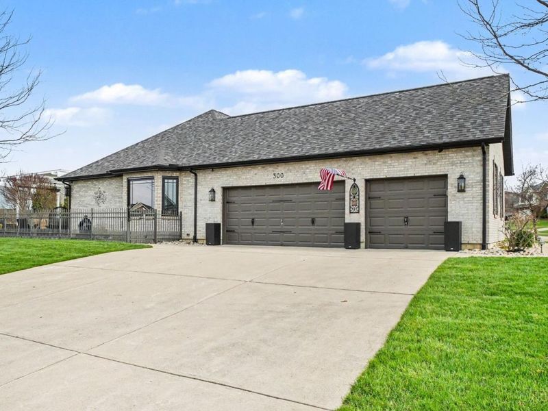 300 Sagewood Court, Monroe, OH 45050 Photo 36