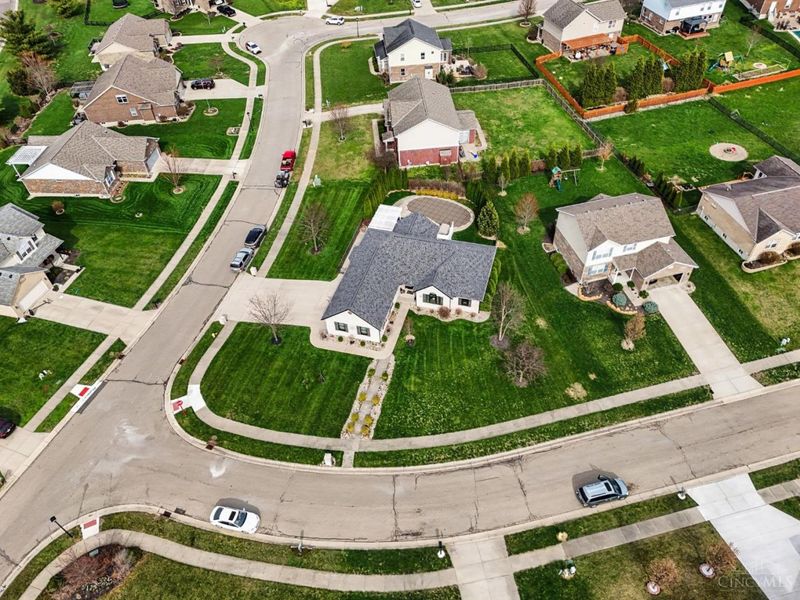 300 Sagewood Court, Monroe, OH 45050 Photo 37