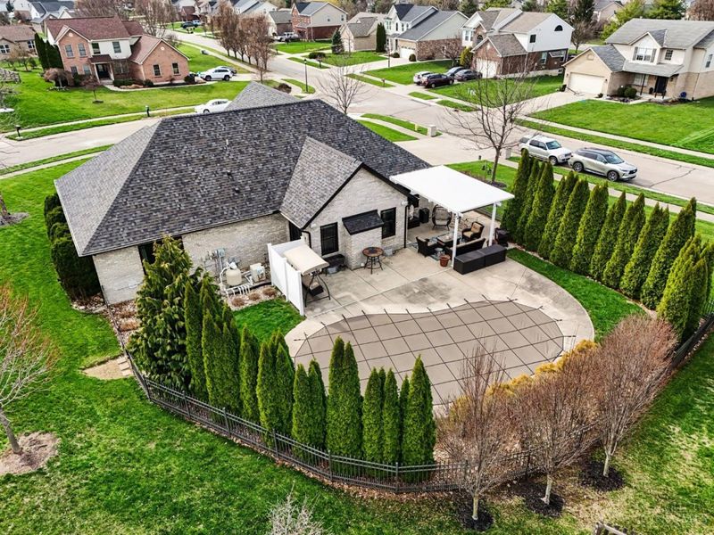 300 Sagewood Court, Monroe, OH 45050 Photo 38