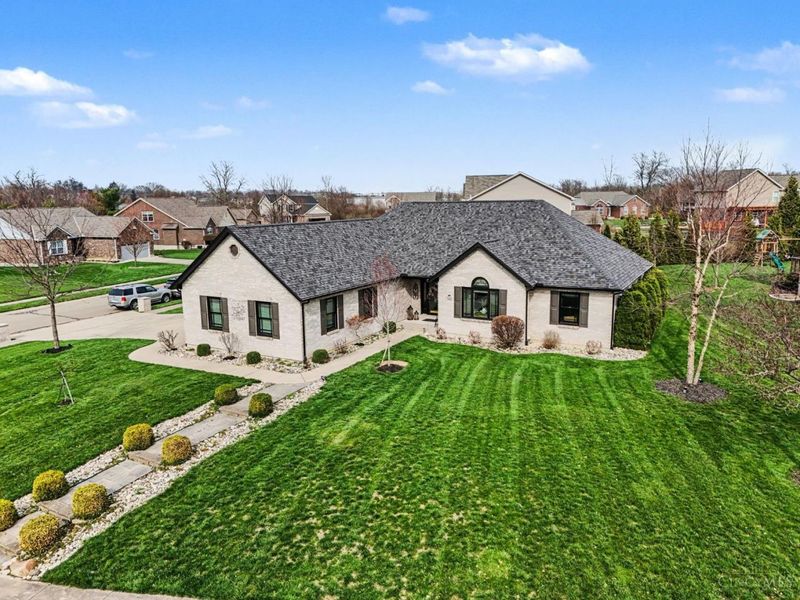 300 Sagewood Court, Monroe, OH 45050 Photo 39