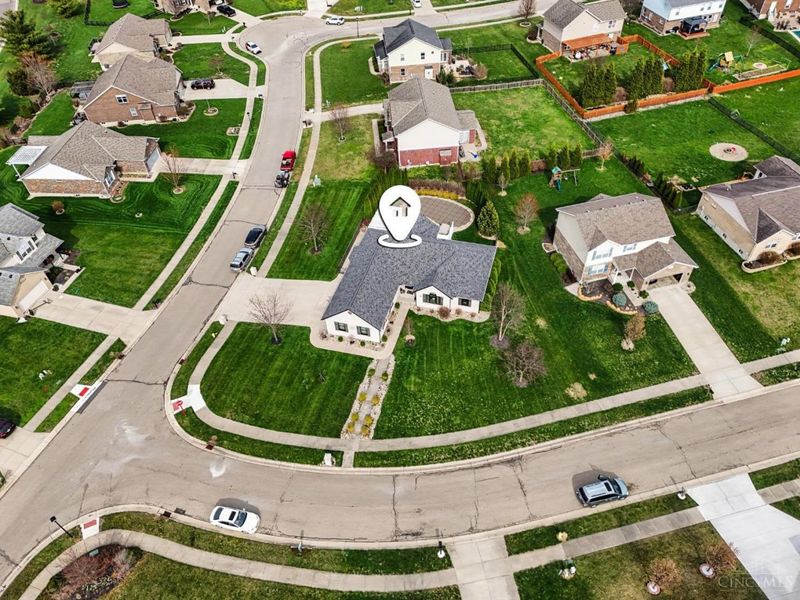 300 Sagewood Court, Monroe, OH 45050 Photo 40