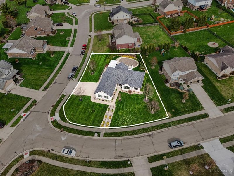 300 Sagewood Court, Monroe, OH 45050 Photo 41